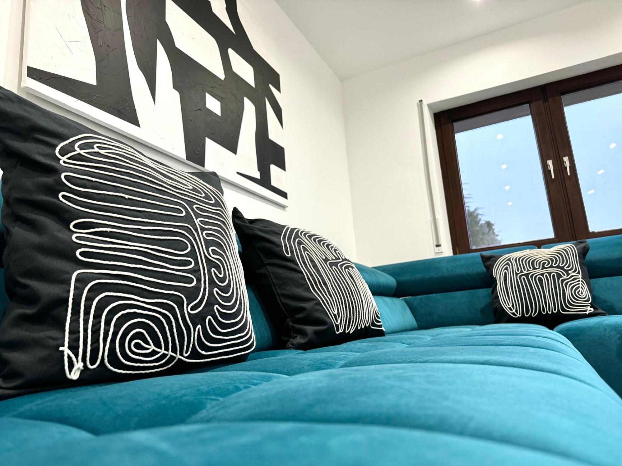 Barockstadt-apartment *