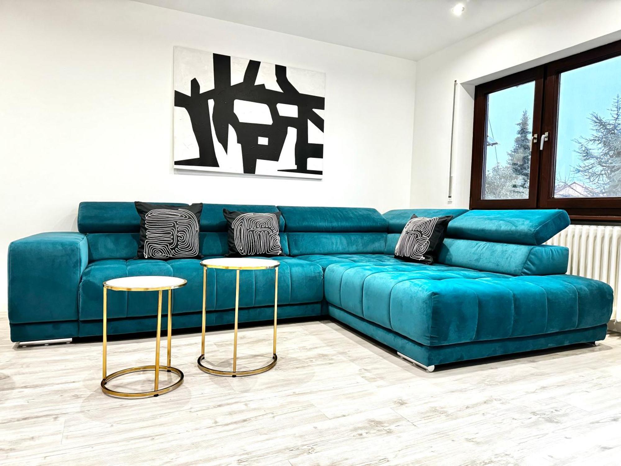 Barockstadt-apartment Rastatt
