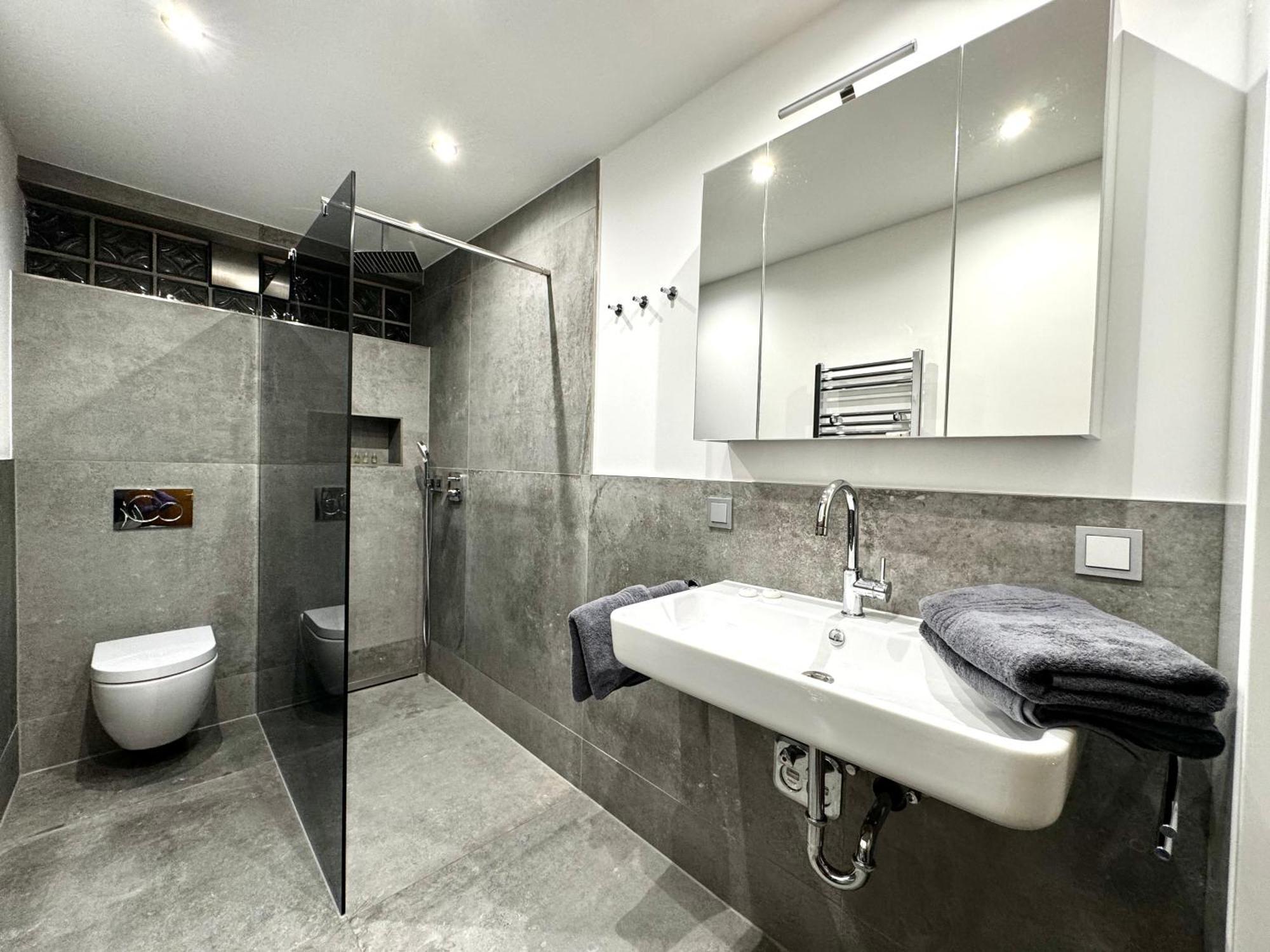 Apartment Barockstadt-apartment *
