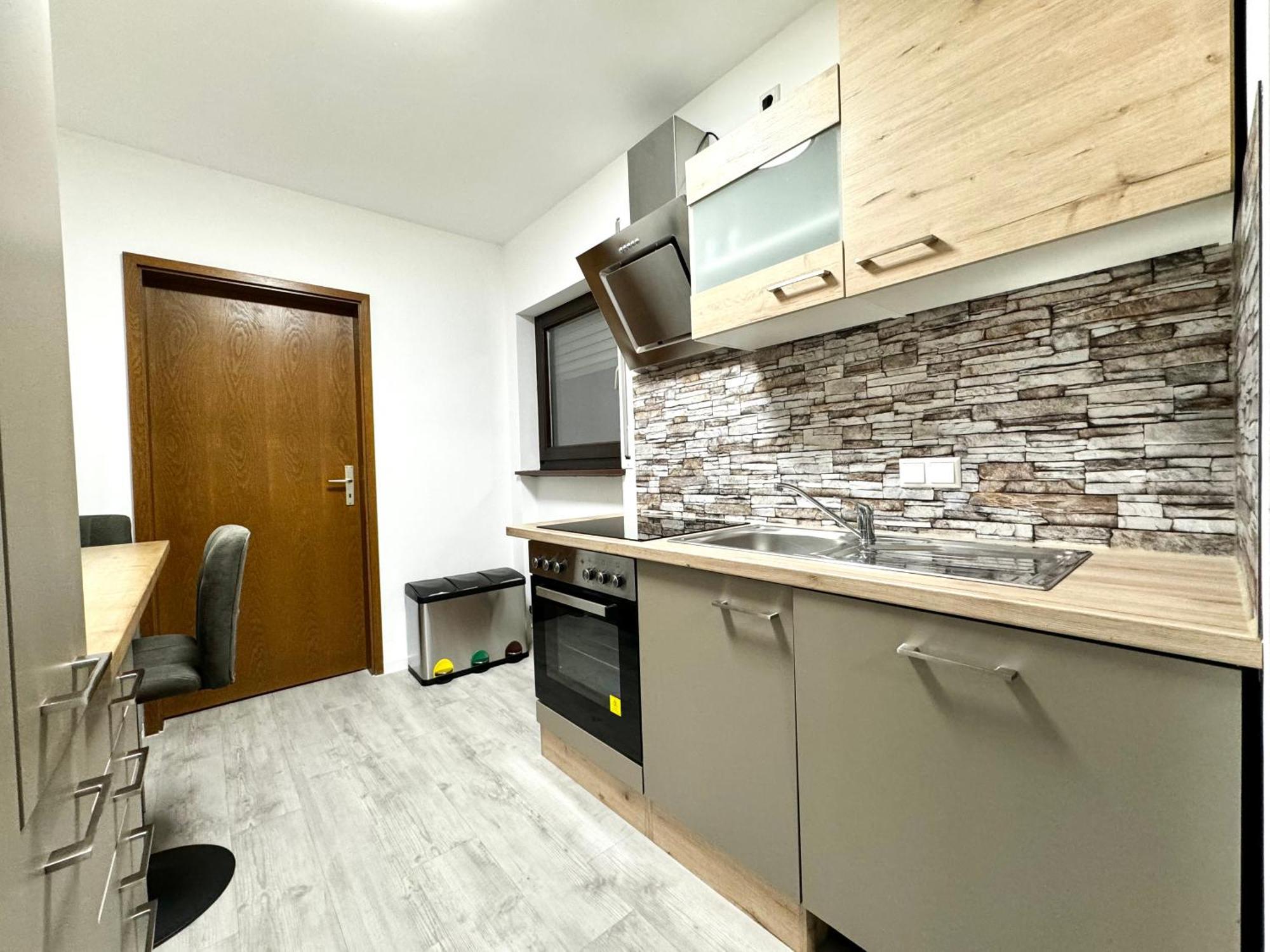 Apartment Barockstadt-apartment Rastatt