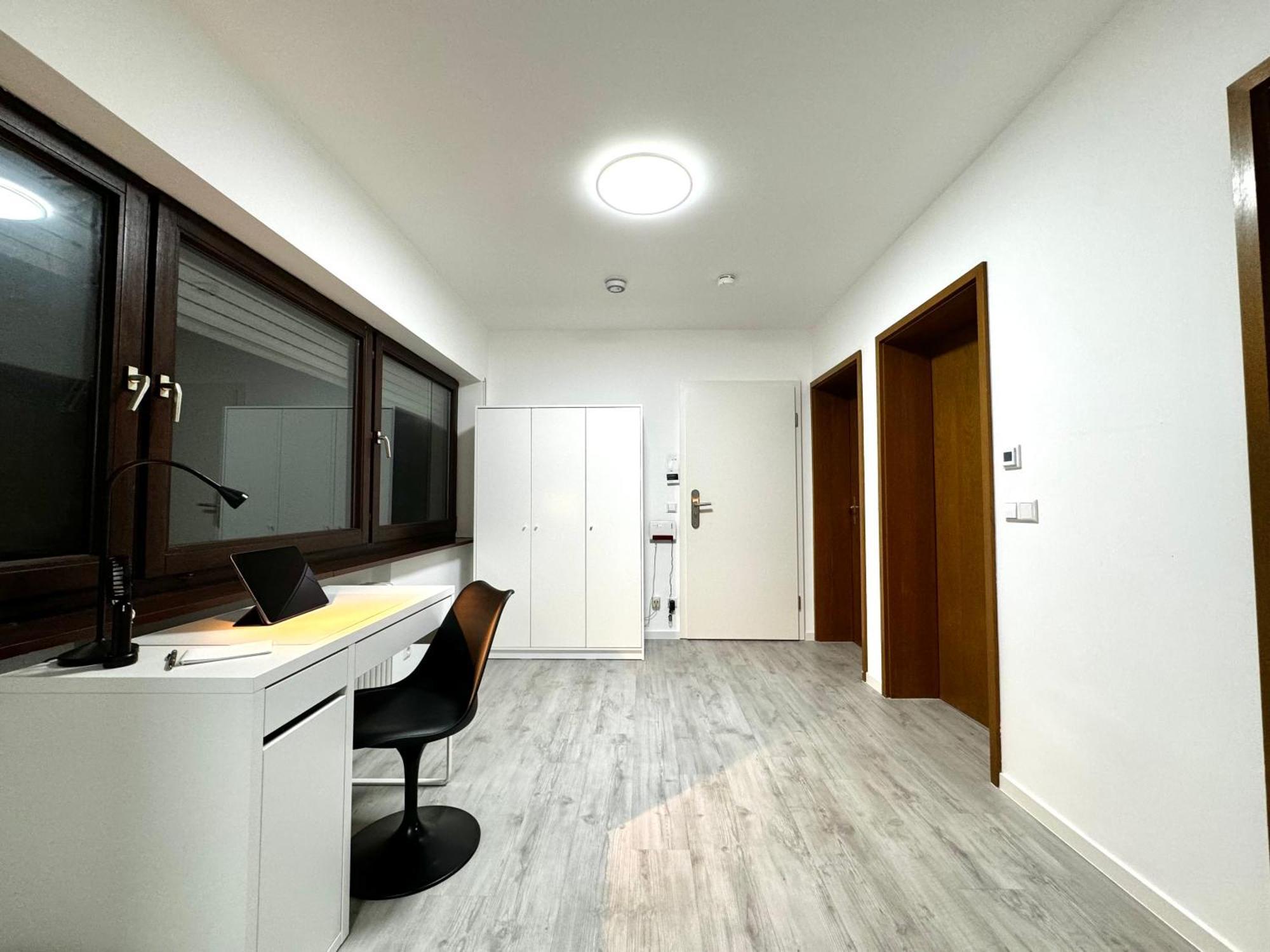 Barockstadt-apartment Rastatt
