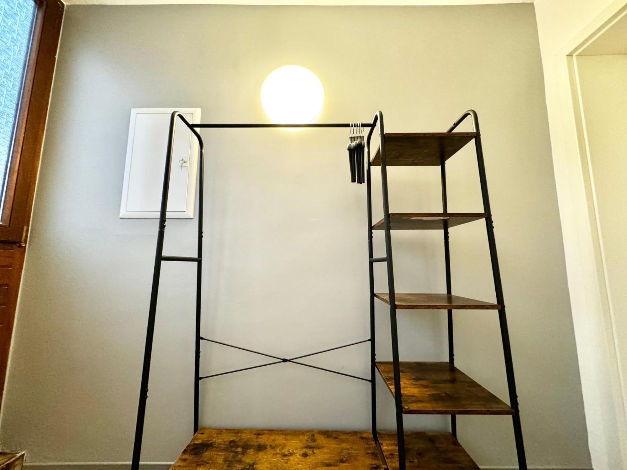 Barockstadt-apartment *