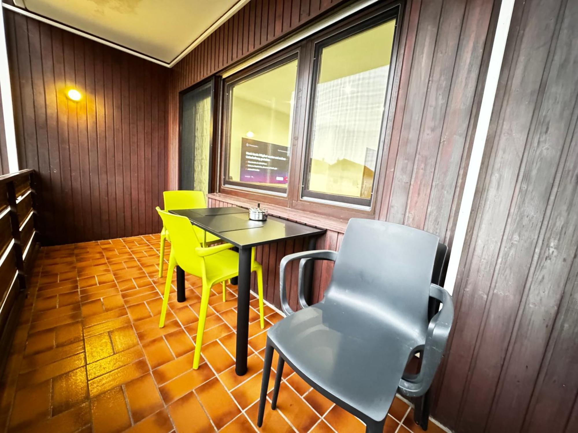 Barockstadt-apartment * Rastatt