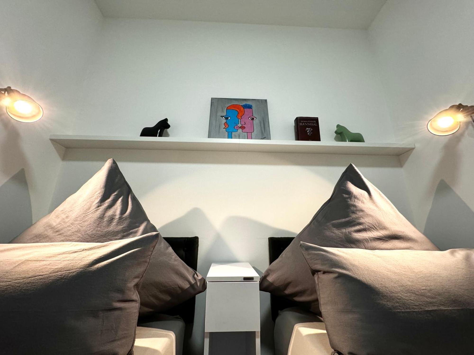 Apartment Barockstadt-apartment Rastatt