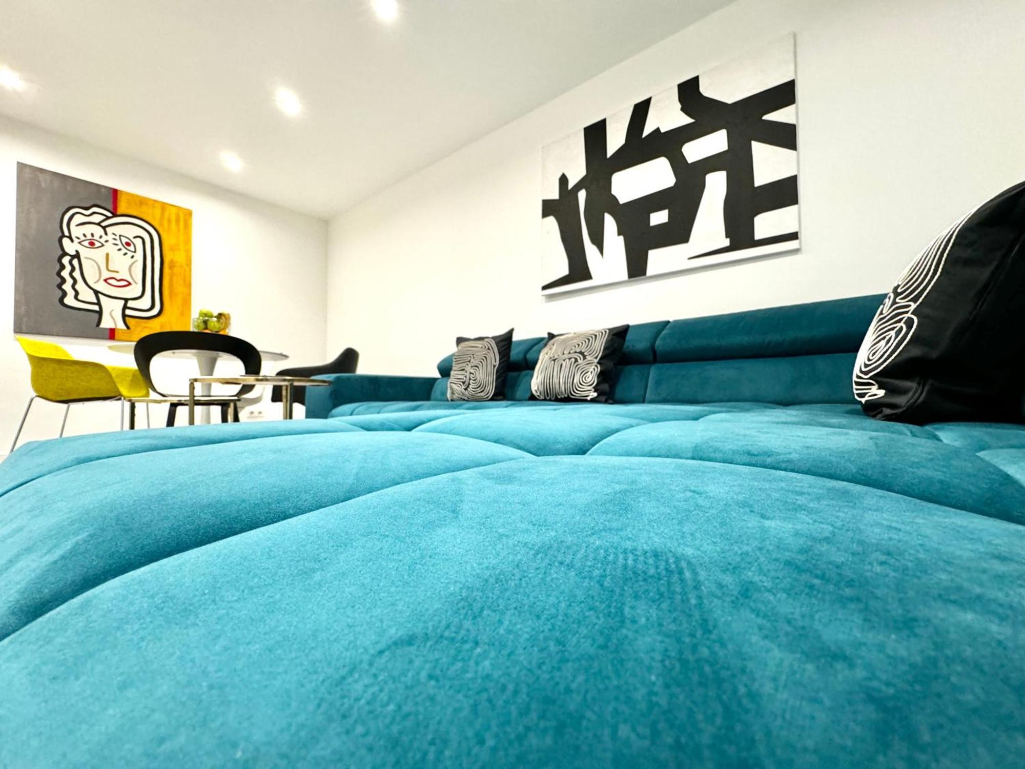 Barockstadt-apartment Rastatt